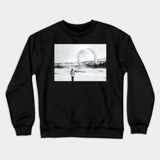 Gate 2 Crewneck Sweatshirt